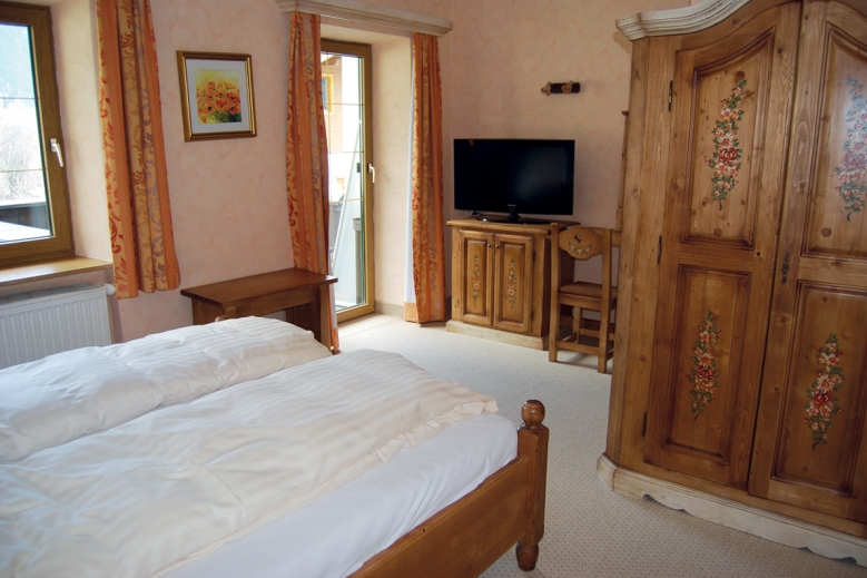 Hotel Hotel Drei Gemsen